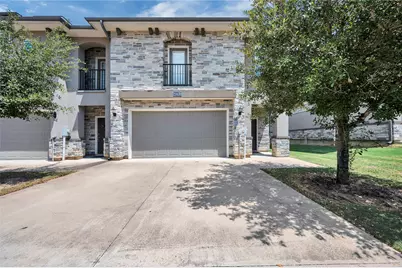 3431 Summerway Drive, College Station, TX 77845 - Photo 1