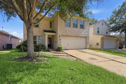 17915 Green Trace Lane, Richmond, TX 77407 - Photo 1