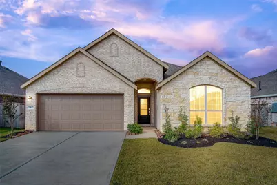 7427 Bartoncliff Drive, Katy, TX 77493 - Photo 1