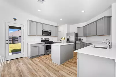 7427 Bartoncliff Drive, Katy, TX 77493 - Photo 3