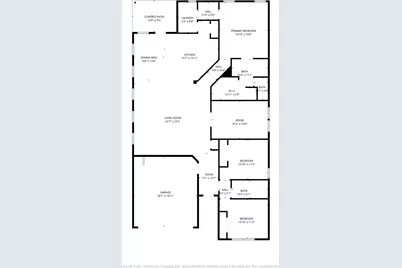 7427 Bartoncliff Drive, Katy, TX 77493 - Photo 19