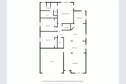 19545 Crosby Eastgate Road, Crosby, TX 77532 - Photo 27