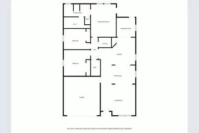 19545 Crosby Eastgate Road, Crosby, TX 77532 - Photo 27