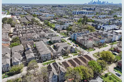 2601 Bevis Street #E, Houston, TX 77008 - Photo 37