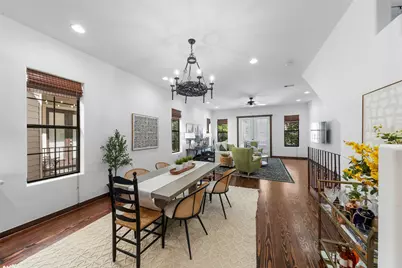 2601 Bevis Street #E, Houston, TX 77008 - Photo 13