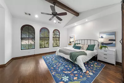 2601 Bevis Street #E, Houston, TX 77008 - Photo 23