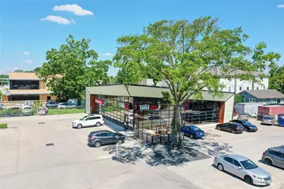 2601 Bevis Street #E, Houston, TX 77008 - Photo 49
