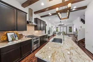2601 Bevis St, Houston, TX 77008 - Photo 19
