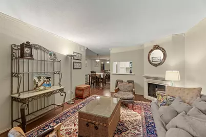 4643 Wild Indigo Street #416, Houston, TX 77027 - Photo 1