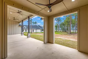 112 Private Rd 6029, Brookeland, TX 75931 - Photo 31