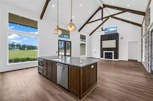 112 Private Rd 6029, Brookeland, TX 75931 - Photo 11