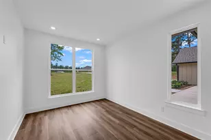 112 Private Rd 6029, Brookeland, TX 75931 - Photo 17