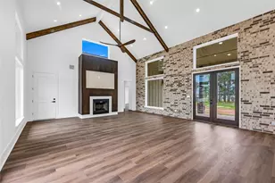 112 Private Rd 6029, Brookeland, TX 75931 - Photo 5
