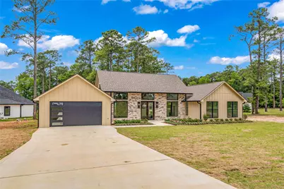112 Private Road 6029, Brookeland, TX 75931 - Photo 35