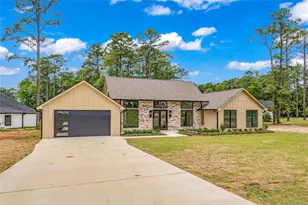112 Private Rd 6029, Brookeland, TX 75931 - Photo 35