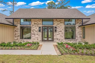 112 Private Rd 6029, Brookeland, TX 75931 - Photo 3
