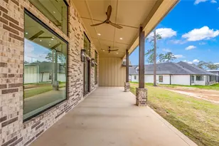 112 Private Rd 6029, Brookeland, TX 75931 - Photo 33