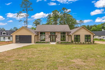 112 Private Road 6029, Brookeland, TX 75931 - Photo 5