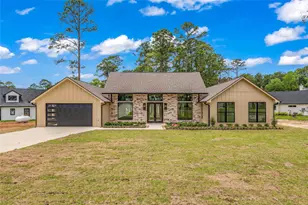 112 Private Rd 6029, Brookeland, TX 75931 - Photo 5