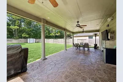 20136 Bitter Root Drive, Porter, TX 77365 - Photo 25