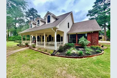 31928 Reids Prairie Road, Waller, TX 77484 - Photo 1