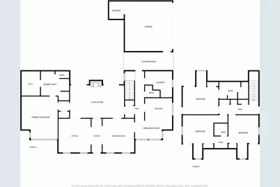 31928 Reids Prairie Road, Waller, TX 77484 - Photo 49