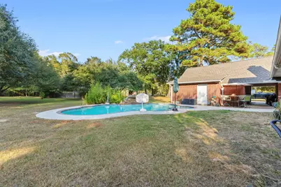 31928 Reids Prairie Road, Waller, TX 77484 - Photo 37