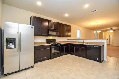 2431 Concord Terrace, Missouri City, TX 77489 - Photo 17