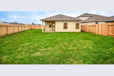 2431 Concord Terrace, Missouri City, TX 77489 - Photo 35