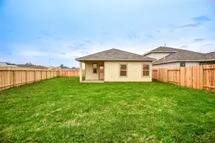 2431 Concord Ter, Missouri City, TX 77489 - Photo 35