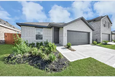 3032 Colusa Ridge Drive, Katy, TX 77493 - Photo 5