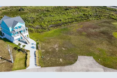 25827 Bay Breeze Drive, Galveston, TX 77554 - Photo 1