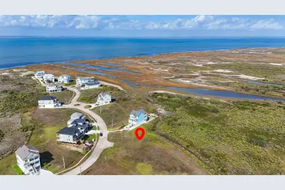 25827 Bay Breeze Drive, Galveston, TX 77554 - Photo 11