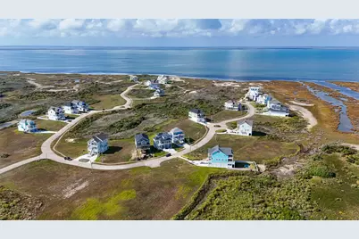 25827 Bay Breeze Drive, Galveston, TX 77554 - Photo 13