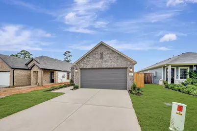 10318 Navarro Path, Montgomery, TX 77316 - Photo 9