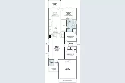 10318 Navarro Path, Montgomery, TX 77316 - Photo 3