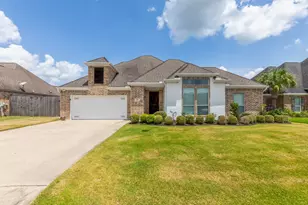 108 Mandavilla Wy, Lumberton, TX 77657 - Photo 1