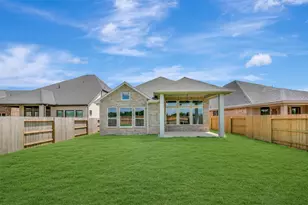 453 Wild Thicket Dr, Katy, TX 77493 - Photo 3