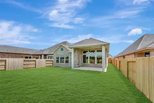 453 Wild Thicket Dr, Katy, TX 77493 - Photo 5