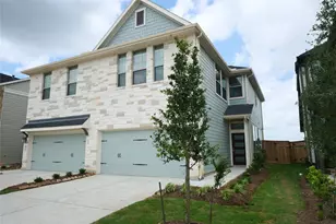 5110 Prairie Terrace, Fulshear, TX 77423 - Photo 1