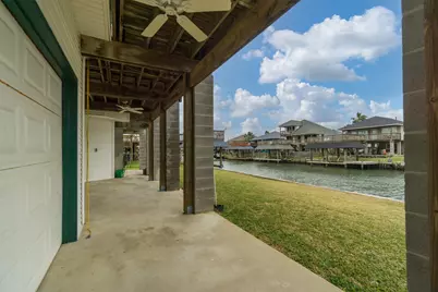 547 Pompano Street, Bayou Vista, TX 77563 - Photo 37