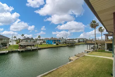 547 Pompano Street, Bayou Vista, TX 77563 - Photo 1