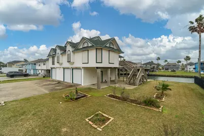 547 Pompano Street, Bayou Vista, TX 77563 - Photo 3