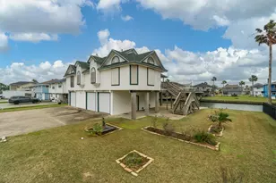 547 Pompano St, Bayou Vista, TX 77563 - Photo 3