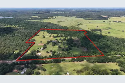 632 County Road 340A, Milano, TX 76556 - Photo 1