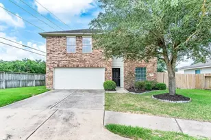 5903 Shining Leaf Ct, Katy, TX 77449 - Photo 1
