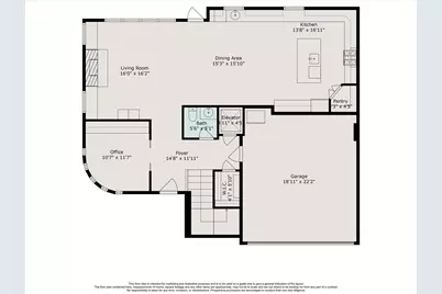 1523 Cunningham Parc Lane, Houston, TX 77055 - Photo 23