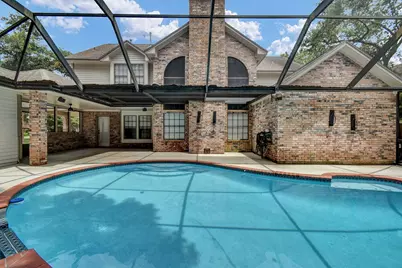 116 Dewberry Drive, Lake Jackson, TX 77566 - Photo 29