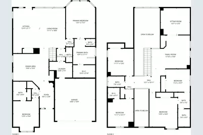 24311 Tesino River Circle, Katy, TX 77493 - Photo 47