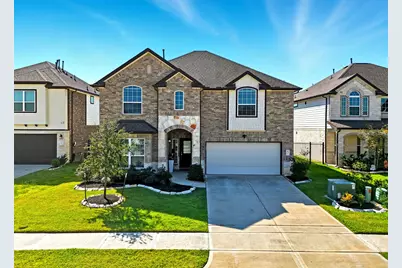 24311 Tesino River Circle, Katy, TX 77493 - Photo 3